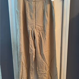 Abercrombie & Fitch Women's Classic Khaki Chinos